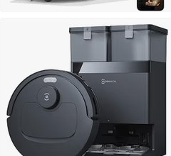 ECOVACS Deebot T30e Omni Saugroboter