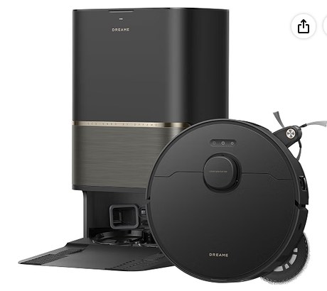 dreame L40 Ultra AE Saugroboter
